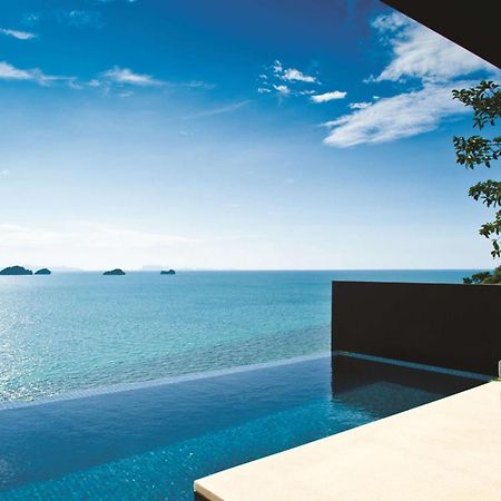 Conrad Koh Samui Ξενοδοχείο Taling Ngam Beach Εξωτερικό φωτογραφία