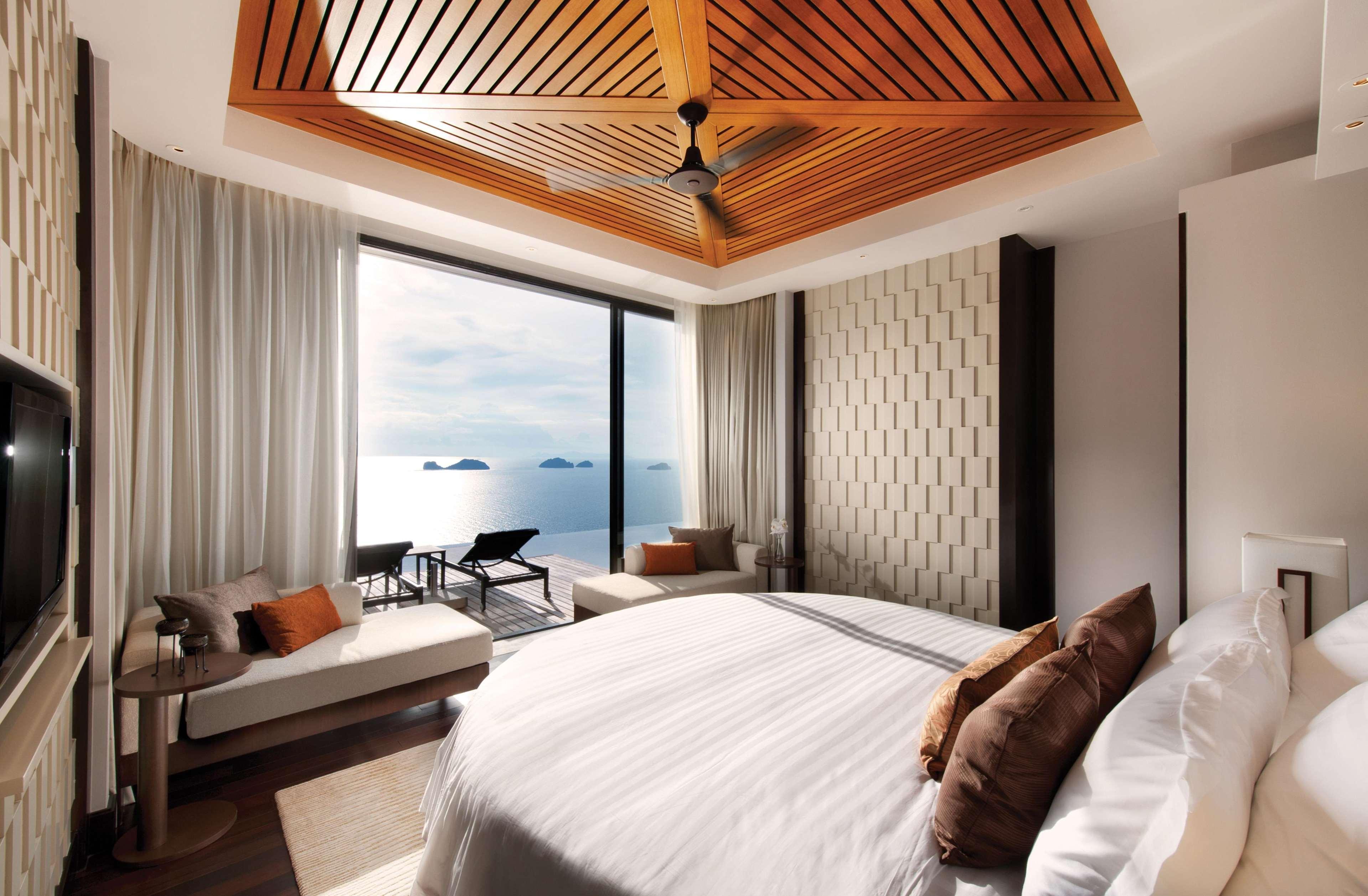 Conrad Koh Samui Ξενοδοχείο Taling Ngam Beach Δωμάτιο φωτογραφία
