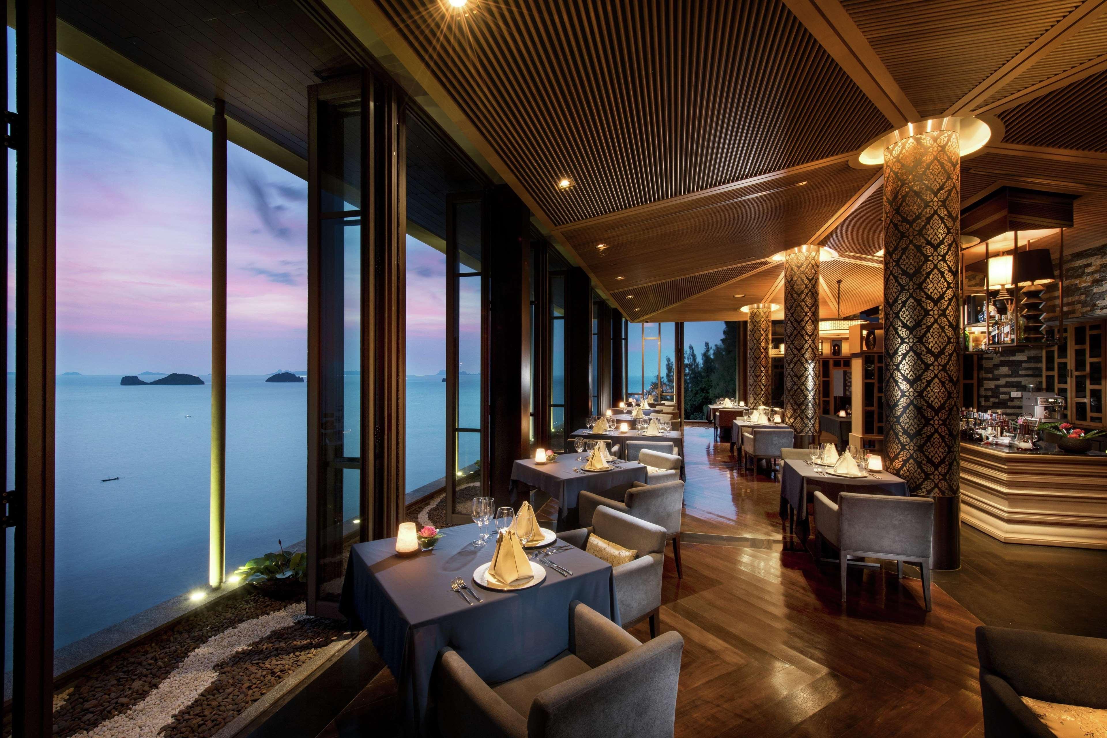 Conrad Koh Samui Ξενοδοχείο Taling Ngam Beach Εξωτερικό φωτογραφία