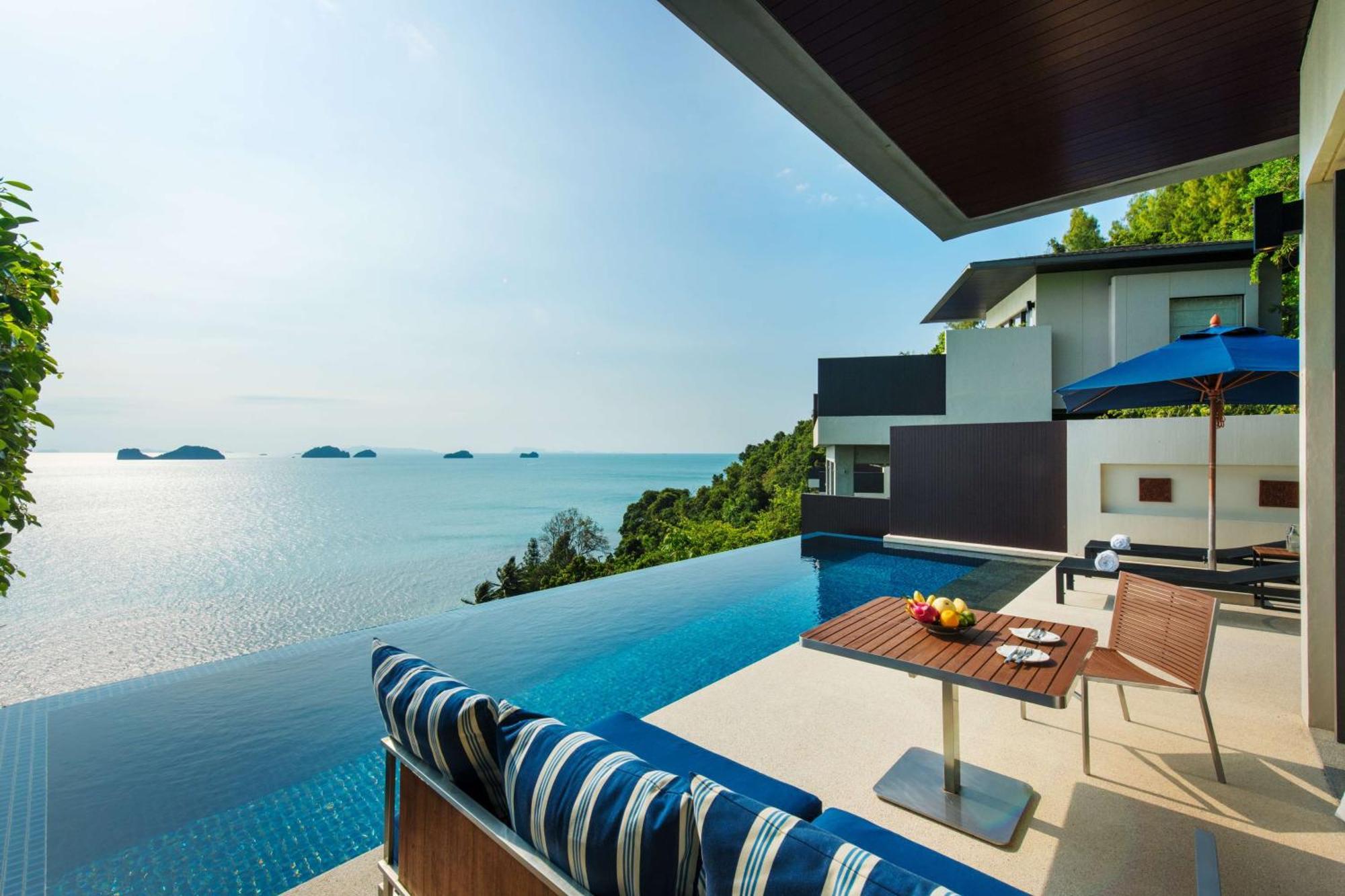 Conrad Koh Samui Ξενοδοχείο Taling Ngam Beach Εξωτερικό φωτογραφία