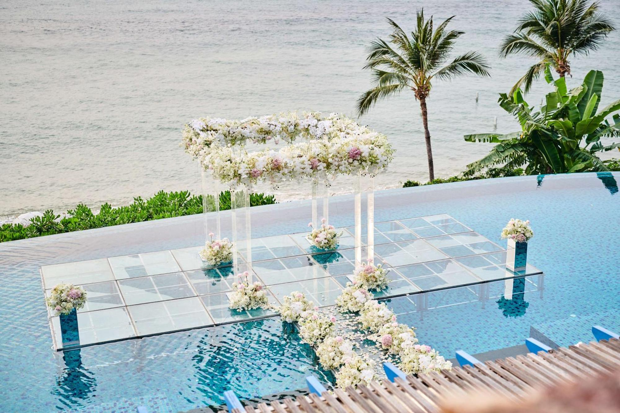 Conrad Koh Samui Ξενοδοχείο Taling Ngam Beach Εξωτερικό φωτογραφία