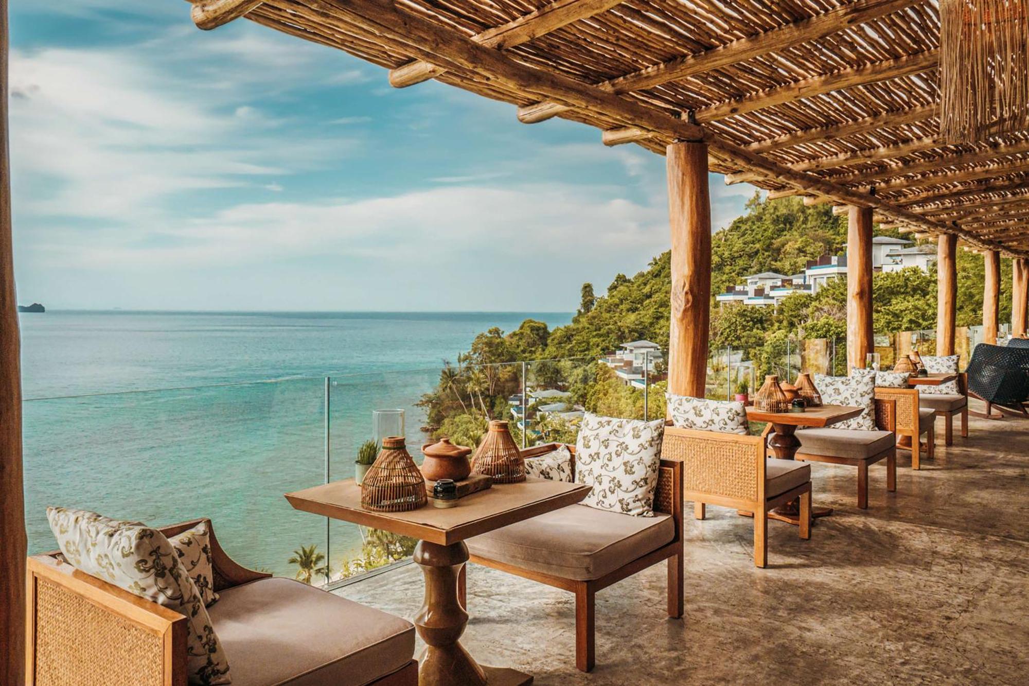 Conrad Koh Samui Ξενοδοχείο Taling Ngam Beach Εξωτερικό φωτογραφία