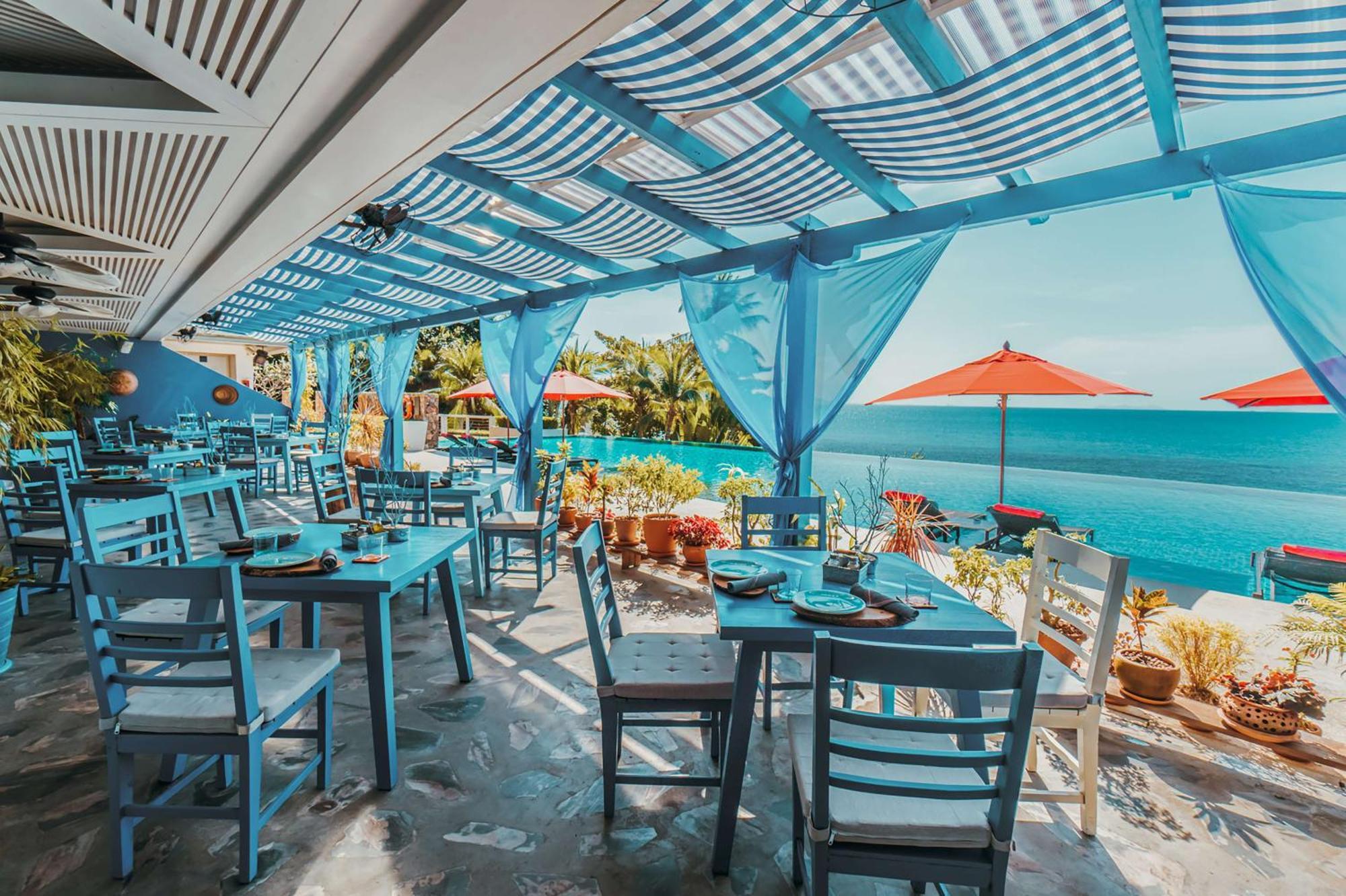 Conrad Koh Samui Ξενοδοχείο Taling Ngam Beach Εξωτερικό φωτογραφία